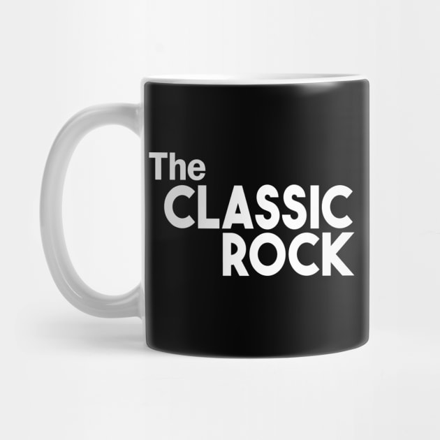 The Classic Rock Song Album Genre Matching Family by figandlilyco